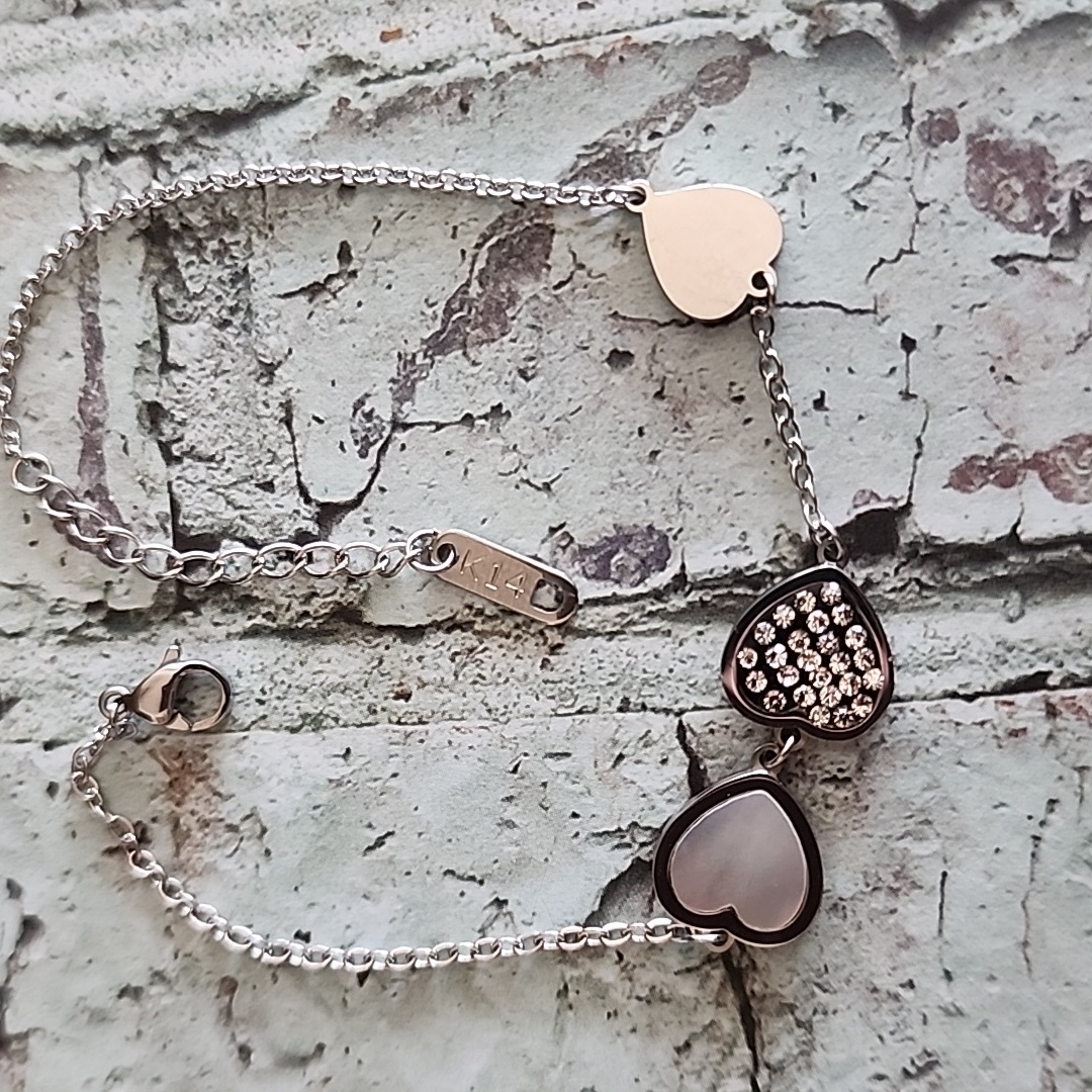 Stainless Steel Bracelet